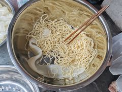 -找不到凉面(新都粮食局毗河油厂职工宿舍大院店)