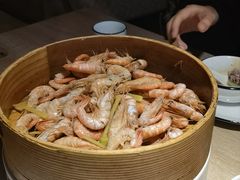 -味莊·青岛菜(云霄路店)