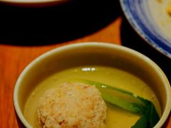 清炖狮子头-扬州狮子楼·非遗淮扬菜(东关街店)