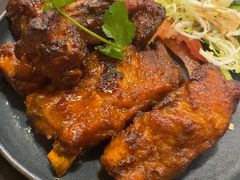 -妈阁铭记澳葡美食