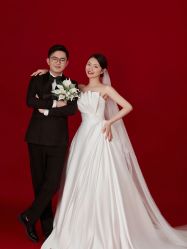 -格调婚纱摄影 (福州总店)