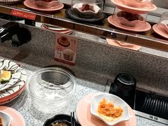 -争鲜回转寿司(海曙天一PLUS店)