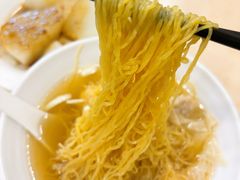 -盛记粥面(佐敦店)