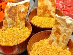 -蜀留香火锅·始于1999·原四川老火锅(白堤路店)