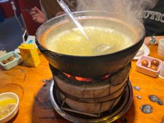 -捞围鲜·港式打边炉(海阳路店)