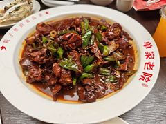 -单家老院·院子里的青岛菜(沙子口店)