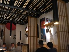 大堂-本寻烧肉酒场(双井店)
