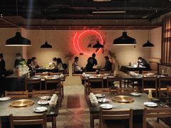 大堂-嘿嘟嘟·肋条烧肉放题(爱融荟城店)