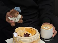 -花甜生活FatimCake·生日蛋糕