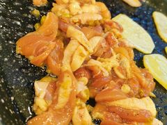-金妈家烤肉(龙湖U城天街店)