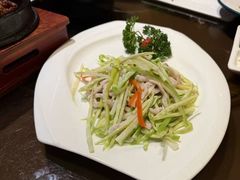 -永乐饭庄(安德路店)