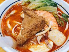 -林氏沙茶面·闽南必尝小吃(福建路店)