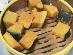-魁盛居百年鲁菜馆(中林路店)
