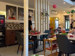 -毛辣果·贵州红酸汤牛肉火锅(西单店)