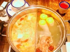 -老翡翠 Old Crystal Jade Restaurant