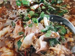 -朝伟清真铜瓢牛肉馆(三十年老·店)