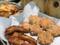 -飞尝蚝·顺德菜·鱼生(顺德总店)