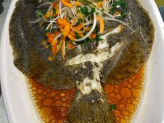 -阿英煲(凉城路店)