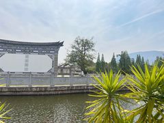 -云南民族村