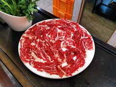 -潮悦牛肉火锅城(水贝店)
