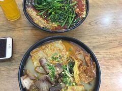 -螺小胖柳州螺蛳粉(钟楼总店)