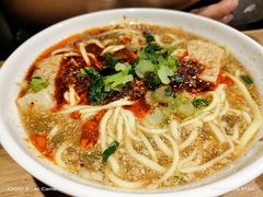 -烤无忌·新疆菜馆(格林威治城店)