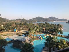 -宁波九龙湖开元度假村