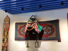 -敏珠拉姆藏餐·南京厨房(富春江东街店)