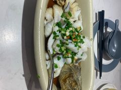 -鹿港小镇(悠唐店)