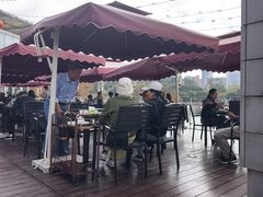 -鹿鸣酒家(越秀店)