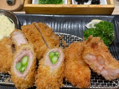 -胜博殿日式炸猪排(西红门店)