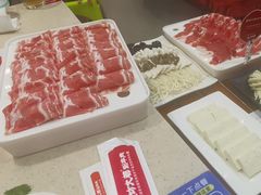 -阳坊大都涮羊肉(阳坊总店)