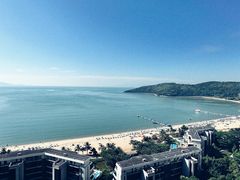 -智住·海景公寓(小径湾店)