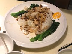-龙记烧腊茶餐厅(常德路店)