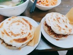 优质夹馍-子午路张记肉夹馍(翠华路店)