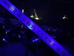 -成都金融城演艺中心