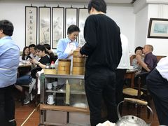 -香港蓮香樓(上環店)