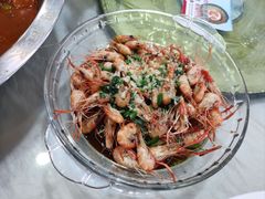 -溱湖八鲜菜馆