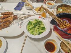 -刘氏盛源烧烤专营店(育才家园店)