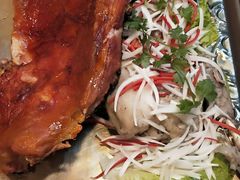 烤全羊-中发源·清真餐厅(春风店)