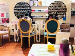 -Miss·A日式美甲美睫