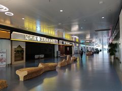 -银川河东国际机场