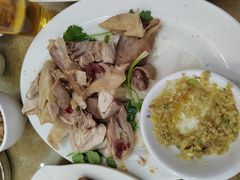 -龙记烤鸭店(新民路店)