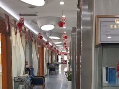 -圣贝口腔(海淀店)