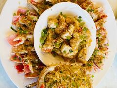 -天天渔港(杏林街店)