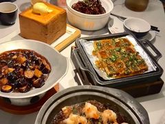 -绿茶餐厅(深圳龙华天虹购物中心店)