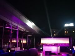 -VENU+海景酒廊