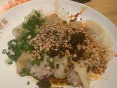-贰拾捌味·宜宾燃面(春熙路旗舰店)