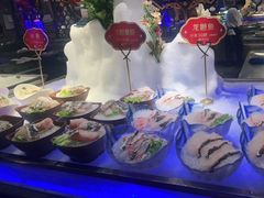 -舒友海鲜姿造(白鹭洲店)