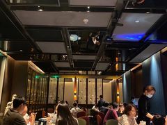 大堂-三利音·东方司宴(外滩店)